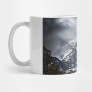 Rugged Rockies Mug